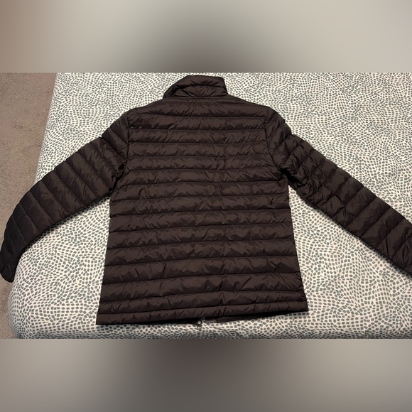 ‘La Martina’ black jacket for men - Picture 3 of 3